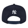 Bone Masculino New Era The Golfer NY Yankees Vintage Class MARINHO-mbv25bon057- -6-